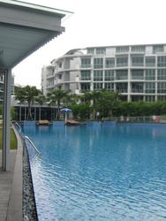 Canberra Residences (D27), Condominium #82910672